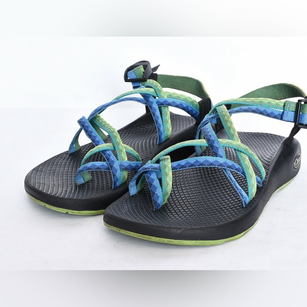 Chaco ZX/2 Unaweep hiking sandals women’s size‎ 10